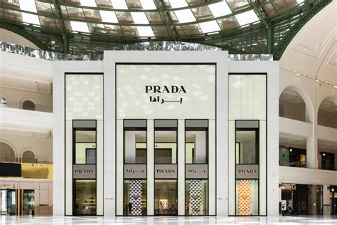 prada qatar